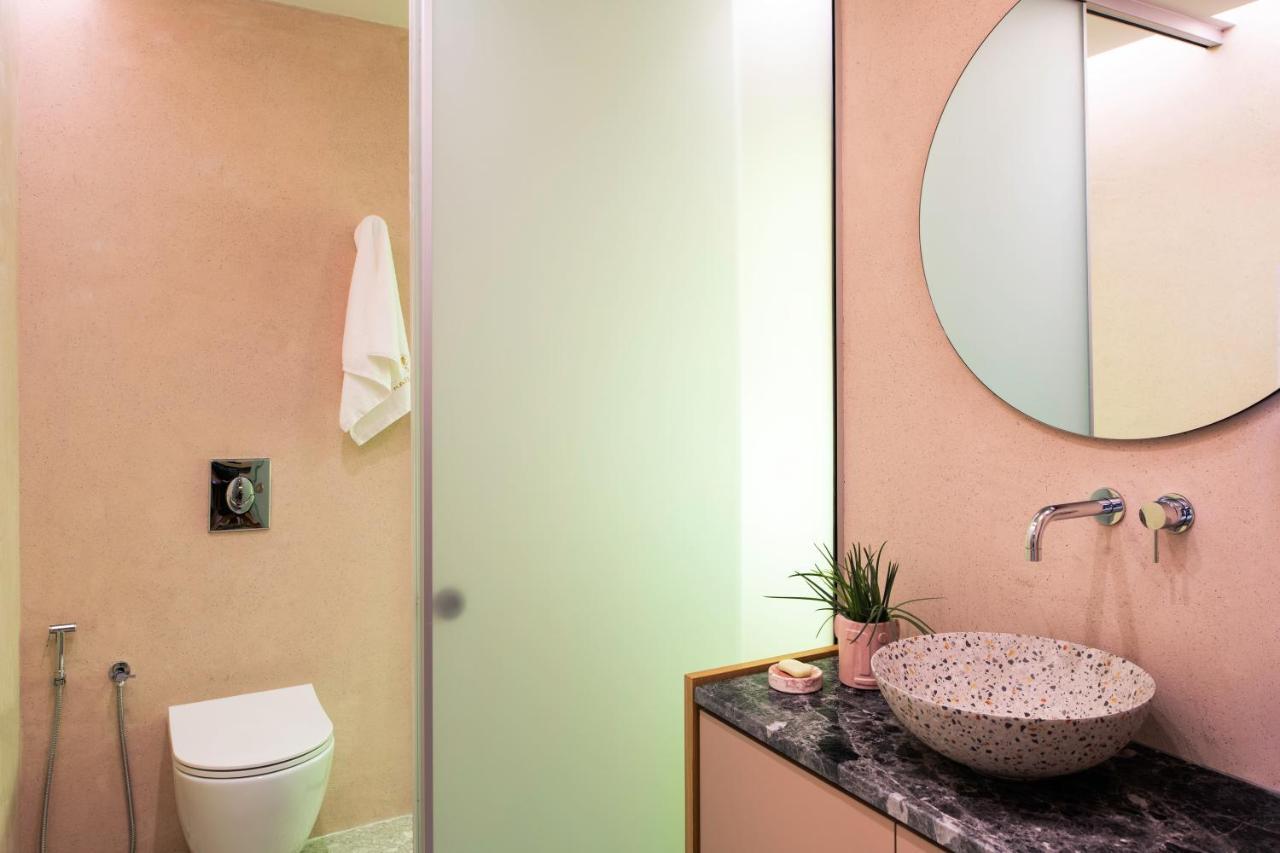 Fonte D'Oro Luxury Rooms (Adults Only) Rethymno  Exterior photo