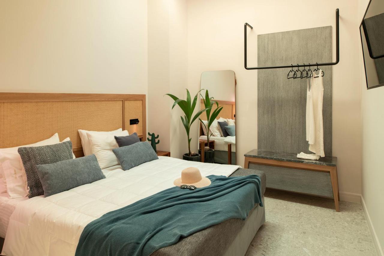 Fonte D'Oro Luxury Rooms (Adults Only) Rethymno  Exterior photo